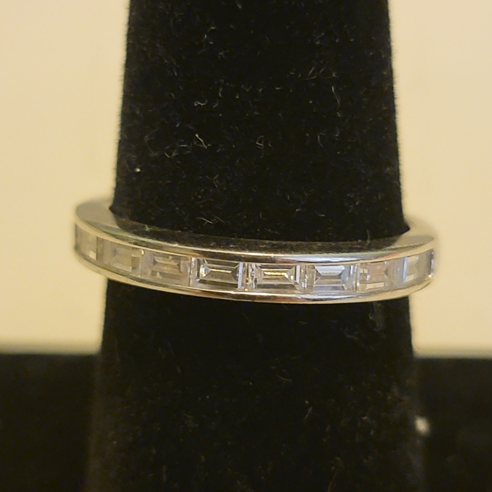 Beautiful sterling silver 925